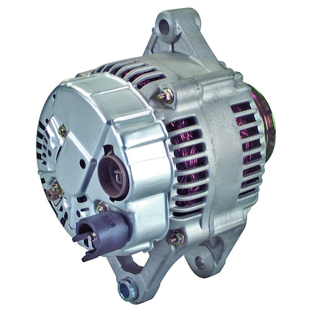 Replacement For Plymouth, 1996 Grand Voyager 2.4L Alternator